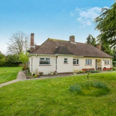 Grove Cottage Basingstoke Exterior foto